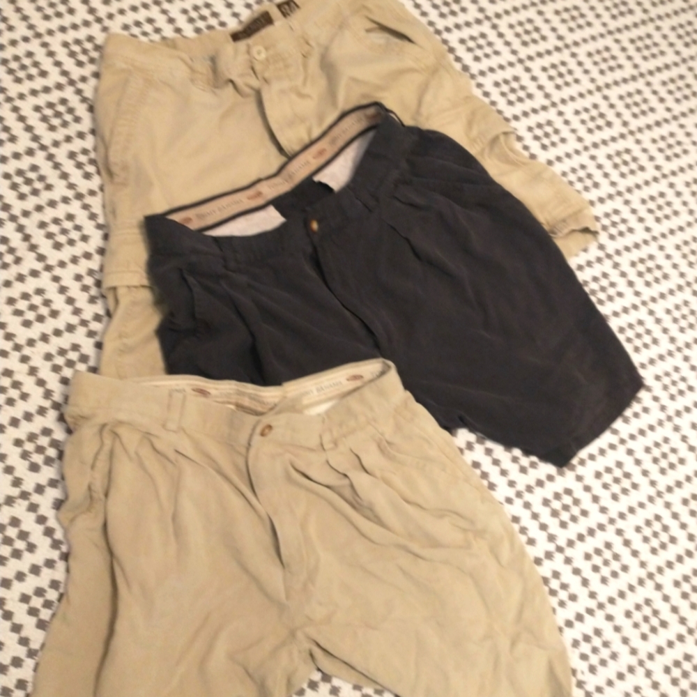 Bundle of Tommy Bahama Shorts